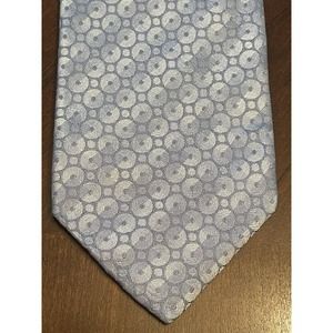 Federico bertarelli Italy Blue 100% Silk Men’s Neck Tie Made In Italy